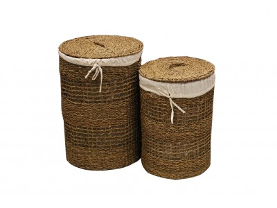 Cesto Ropero Redondo